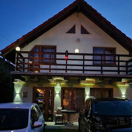 Ciprians' Home ซาเชเล ภายนอก รูปภาพ