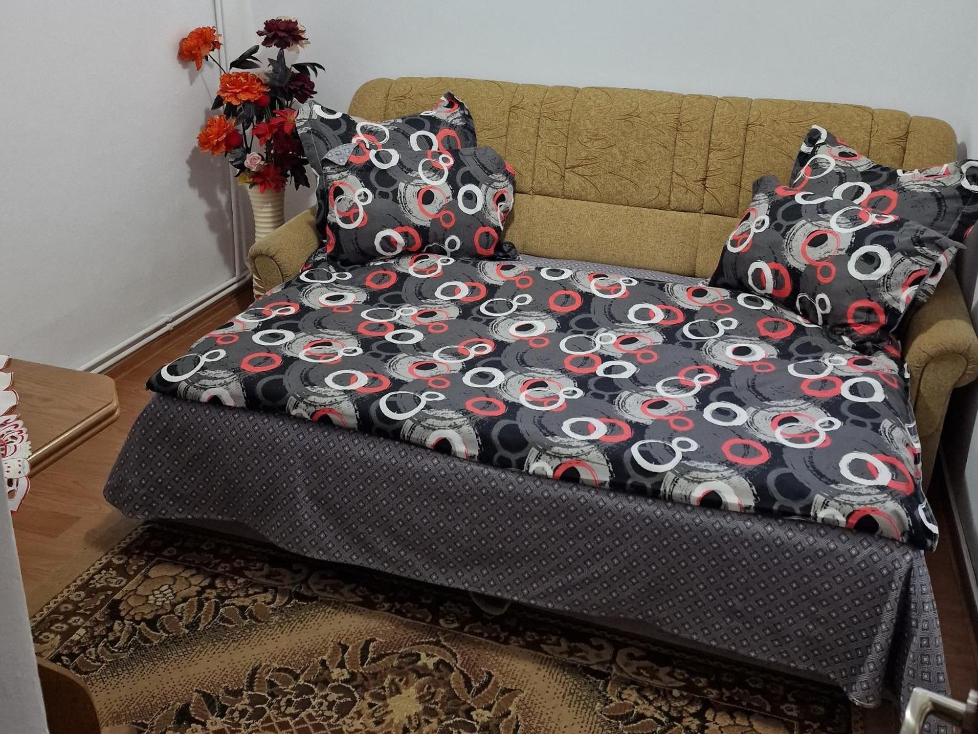 Ciprians' Home ซาเชเล ภายนอก รูปภาพ