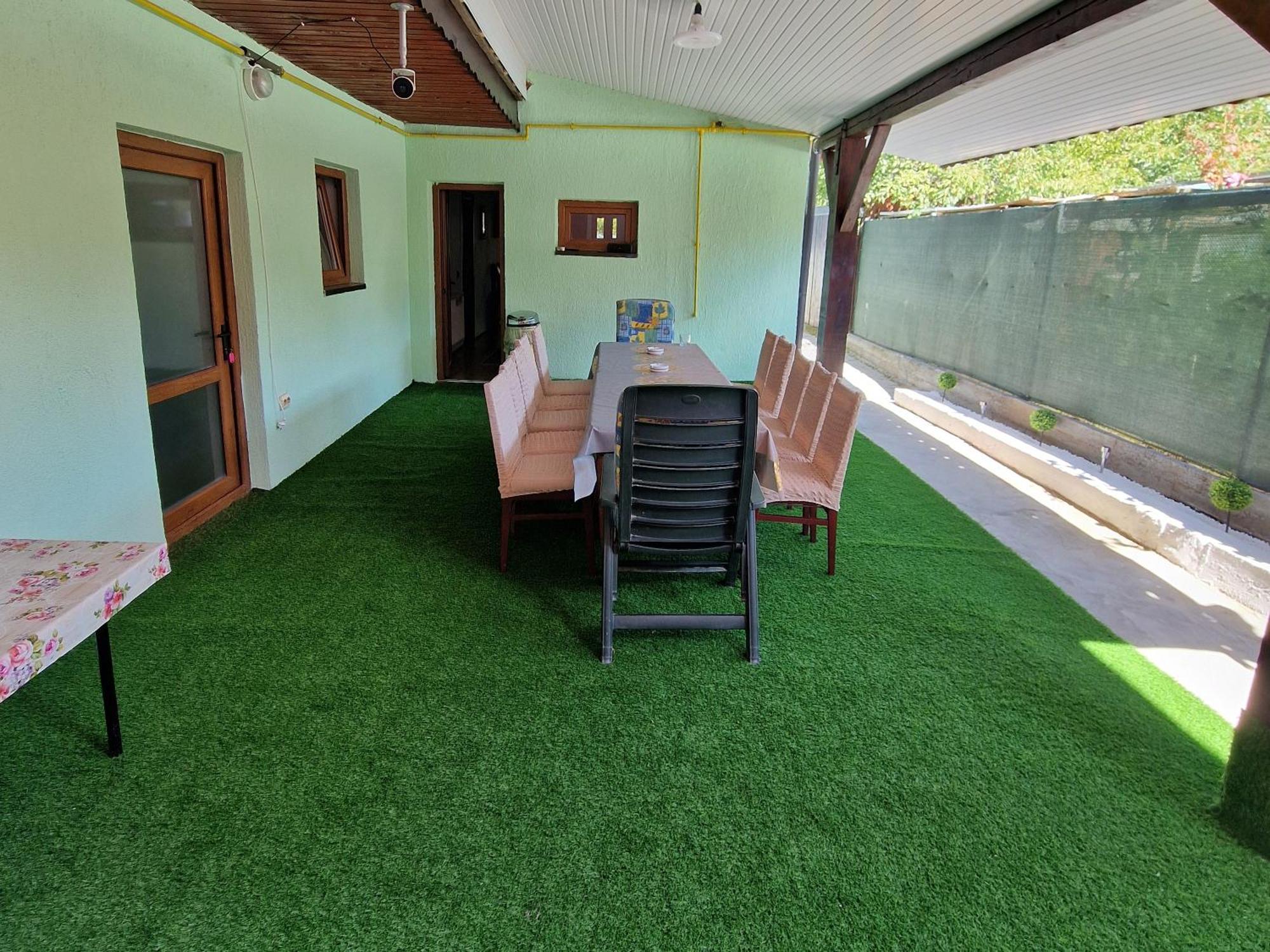 Ciprians' Home ซาเชเล ภายนอก รูปภาพ